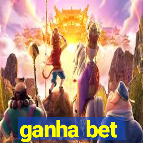 ganha bet